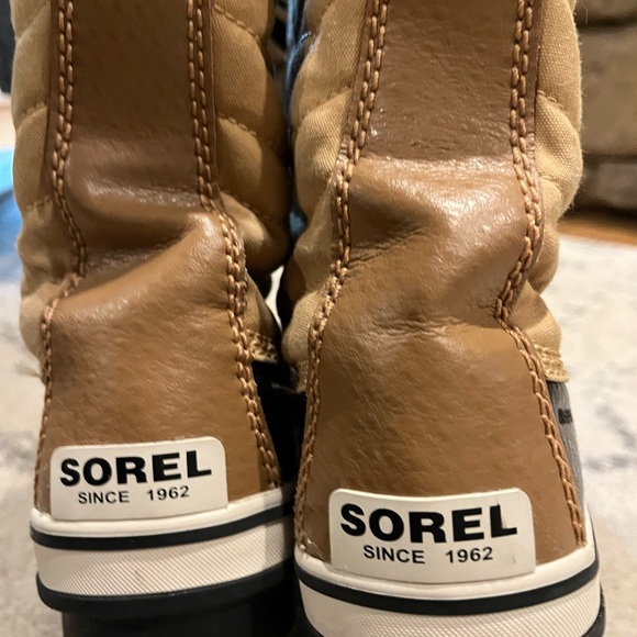 Sorel Youth Joan of Arc Boot, 5 - Picture 6 of 6
